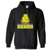 18500 Adult Heavy Blend Hooded Sweatshirt Thumbnail