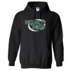 18500 Adult Heavy Blend Hooded Sweatshirt Thumbnail