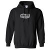 18500 Adult Heavy Blend Hooded Sweatshirt Thumbnail