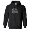 18500 Adult Heavy Blend Hooded Sweatshirt Thumbnail