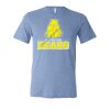 3413 Adult Extra Soft Tri-blend Tee Thumbnail