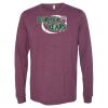 3513 Adult Extra Soft Tri-blend Long Sleeve Thumbnail