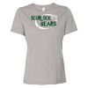 6413 Women’s Extra Soft Tri-blend Tee Thumbnail
