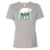 6413 Women’s Extra Soft Tri-blend Tee Thumbnail